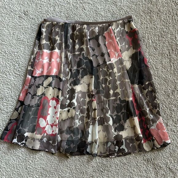 Nic+Zoe Skirt! - Picture 3 of 10